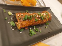 -有鱼吃·纸包烤鱼(曲江创意谷店)