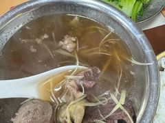 -阿秋牛排(湖心街店)