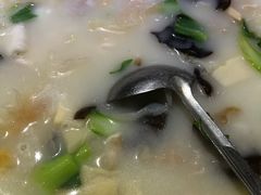 金牌全家福-春水锅贴·传统鲁菜(大明湖店)