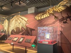 -国家自然博物馆