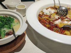 -九毛九西北菜(番禺万达店)
