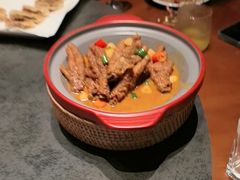 -鸽子侯·家宴·平价海鲜(绿地店)
