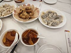 -东方饺子王(新奥购物中心店)