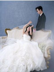 -米兰尊荣婚纱摄影·婚纱照会馆