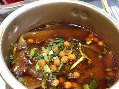 -钢管厂歆瑞源油卤串串香(春熙路太古里店)