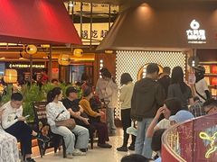 -六月雪干锅(绵阳凯德广场店)