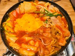 -KimPro 辛普乐概念韩餐