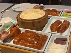 -南景饭店(万家丽路店)