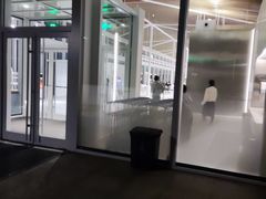 -阿那亚第三食堂 Cafeteria 3