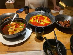 -金牌外婆家(苏州中心店)