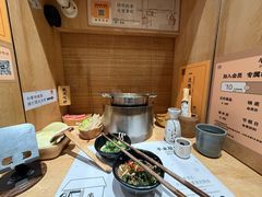 -独食火锅·半米屋台(直营总店)