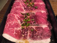 -新石器烤肉(中房金谊广场店)