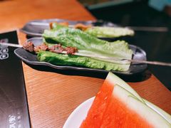 -牛焱·贵州黄牛肉火锅(城西银泰店)