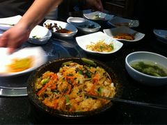 iphone_upload_pic-青松馆韩国料理(香港中路佳世客店)