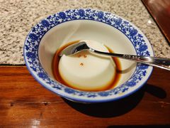 -真地道京味府·鲜橙烤鸭·北京菜(朝阳公园·甜水园店)