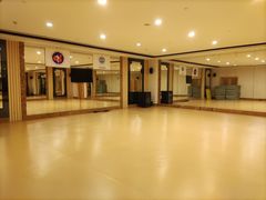 -世纪金源会展大饭店-游泳池