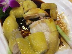 市师鸡-汇景花园酒家(基立下道店)