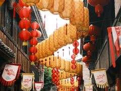 -前童古镇