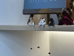 -Fulu Coffee福禄(花园城店)