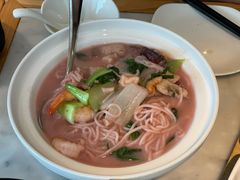 福建海鲜卤面-莆田餐厅PUTIEN(三里屯店)