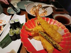 -阿吾罗日本料理(K11艺术中心店)