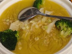 -君德澜酒家·创意粤菜(金山谷店)