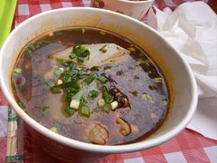 -江三王记牛杂馆(总店)