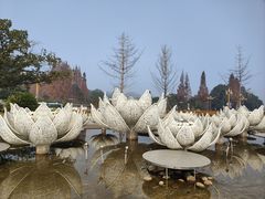 -峨眉山风景名胜区