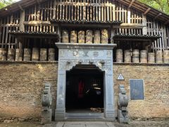 -景德镇古窑民俗博览区