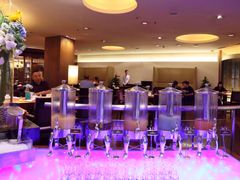 -上海金陵紫金山大酒店·汇海餐厅