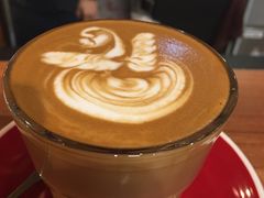 -Gee Coffee Roasters(万象城店)