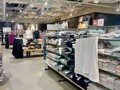 -MUJI无印良品(世博源店)