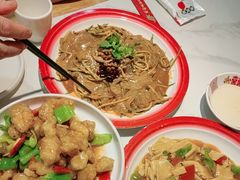 -李老哈·东北菜(宋园路店)