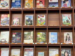 -上海市静安区图书馆(新闸路馆)