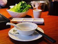 -山之屋炭火烧肉·生啤畅饮(大朗万科中央公园店)