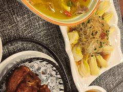 -徐记私厨(半淞园路店)