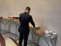 -北京朝阳悠唐皇冠假日酒店