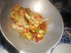 -卢大鲜鱼头捞饭(美利广场店)