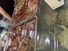 -赵家牛肉砂锅(台西三路店)