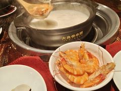 -大良毋米粥(锦龙路总店)