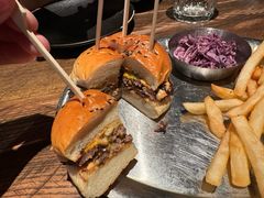 -Q MEX 库迈墨西哥餐吧(三里屯店)
