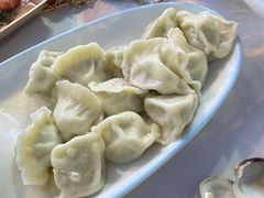鲅鱼水饺-日照大牌檔•小船海鲜(万平口店)