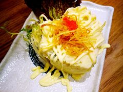 -林妈妈村·日式料理(宝山龙湖天街店)