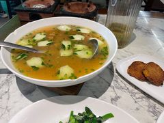 -醉南拳客家菜·河田鸡(东街口航空大厦店)