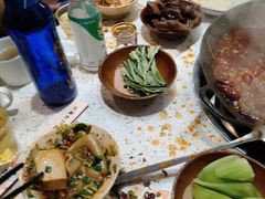 -龙厂长老火锅(抚琴店)
