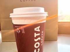 -COSTA COFFEE(哈尔滨凯德学府店)
