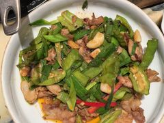 -锦府盐帮·侯宅(五棵松万达店)