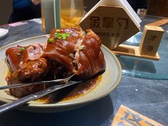 -金掌勺东北菜(格兰晴天店)