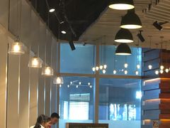 大堂-The COOK·厨餐厅·自助餐(浦东嘉里大酒店)