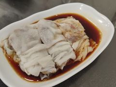 -卓粤拉肠(红庙店)